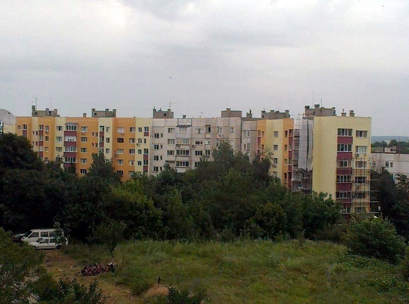 Най-бързо изчезващият град у нас: От 165 000 население вече е с 88 000