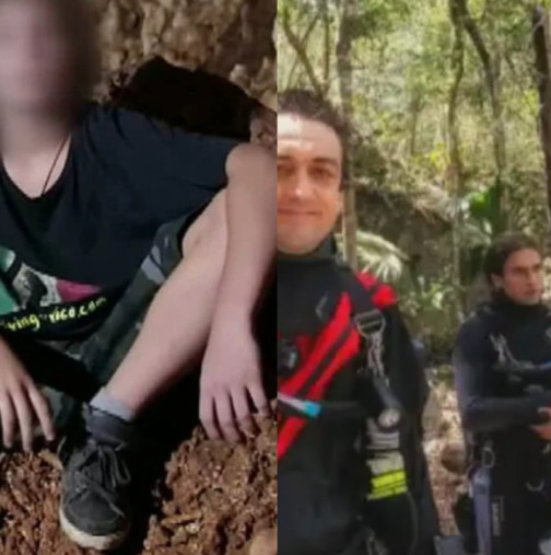 Свидетел разкри как „лама“ Калушев е представял Николай Златков за свой син и разказвал открито за техните…