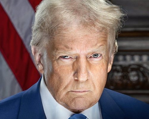 Тръмп със силно предупреждение към Украйна