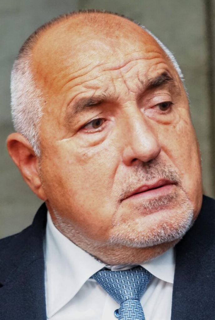 Никой не е очаквал ТОВА! Кадрите с Бойко Борисов взривиха мрежата