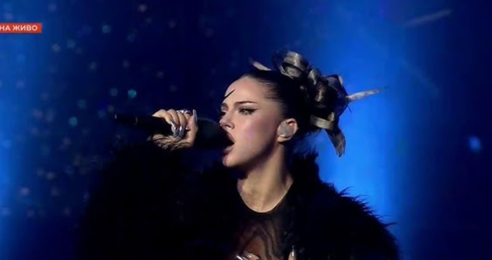 Дара взе решение: Заминава от България заради..