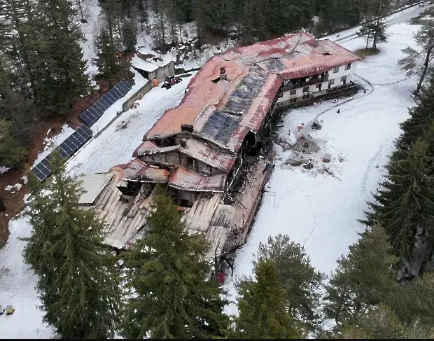 САЩ се намесват в случая „Петрохан“-Телефоните и лаптопите криели страшни…