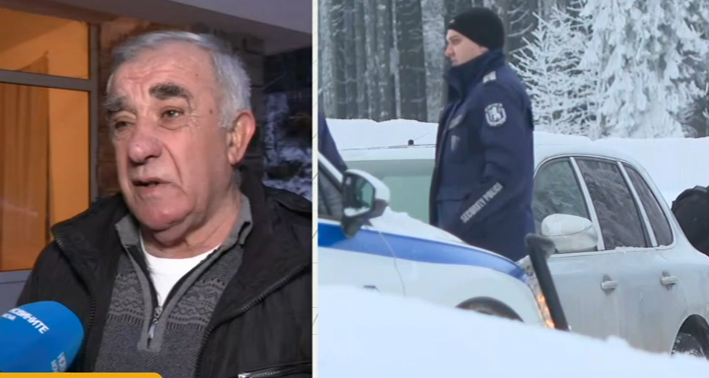 Кметът на с. Гинци за Труповете в Петрохан: Спираха хората, не им даваха да си берат боровинки, да си работят ливадите. Имаха камери, дронове и…