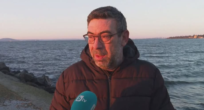 Рибар разкри цялата истина за изчезналия кораб, потънал е за…