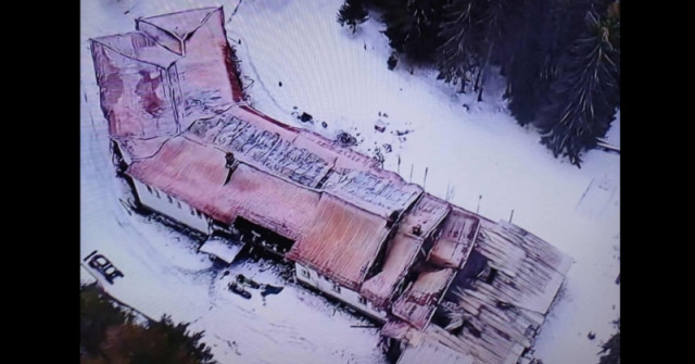 Шокиращ разказ на турист от 2020 г за случка в хижа Петрохан: От хижата излезе младеж по гащи и ни каза…