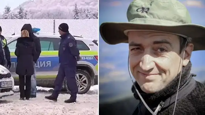 Свидетел проговори: Бях на 15 г. , живеех с Ивайло Калушев в Мексико той ме..