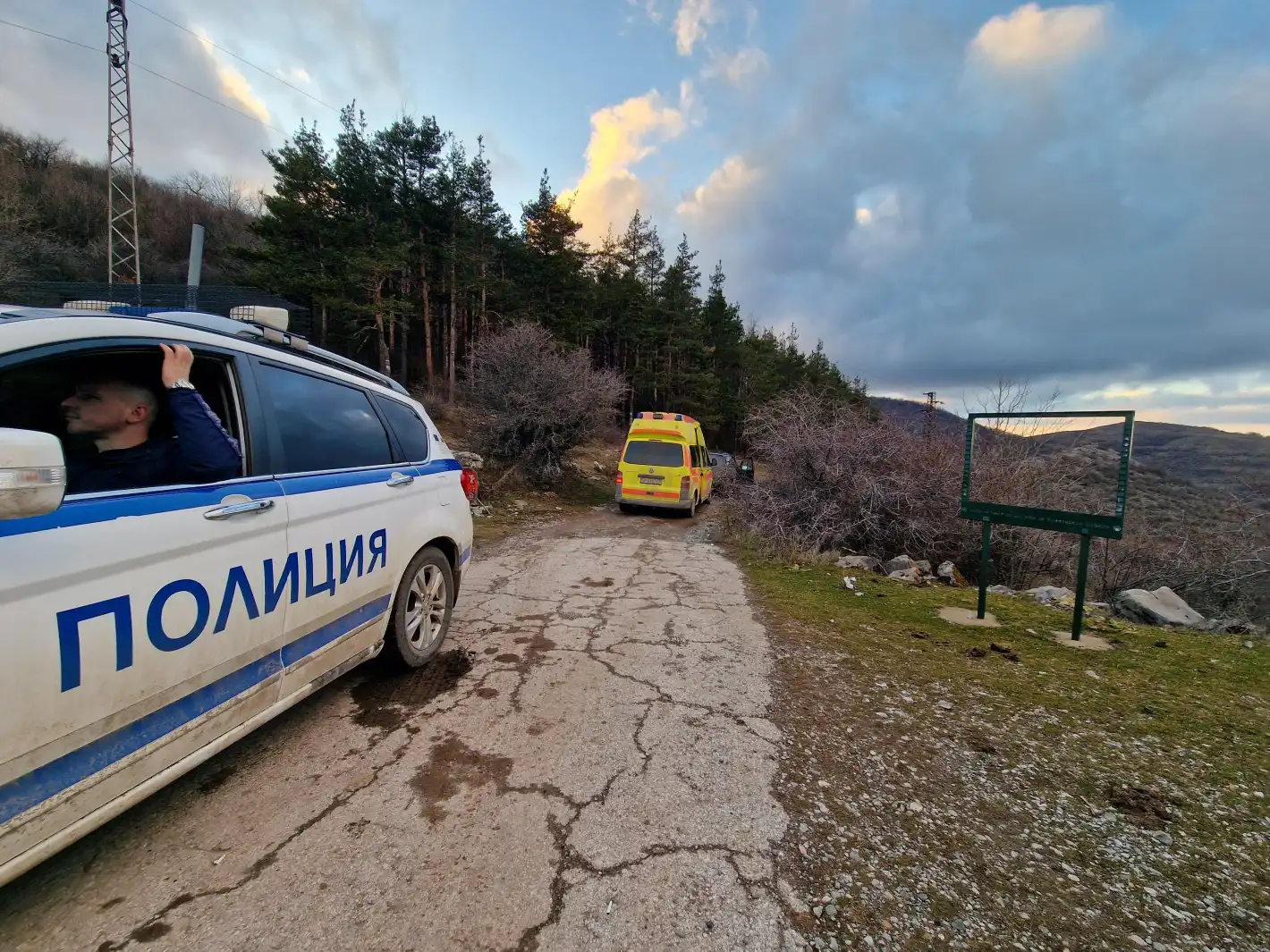 Източници от разследването: Калушев е убил и..