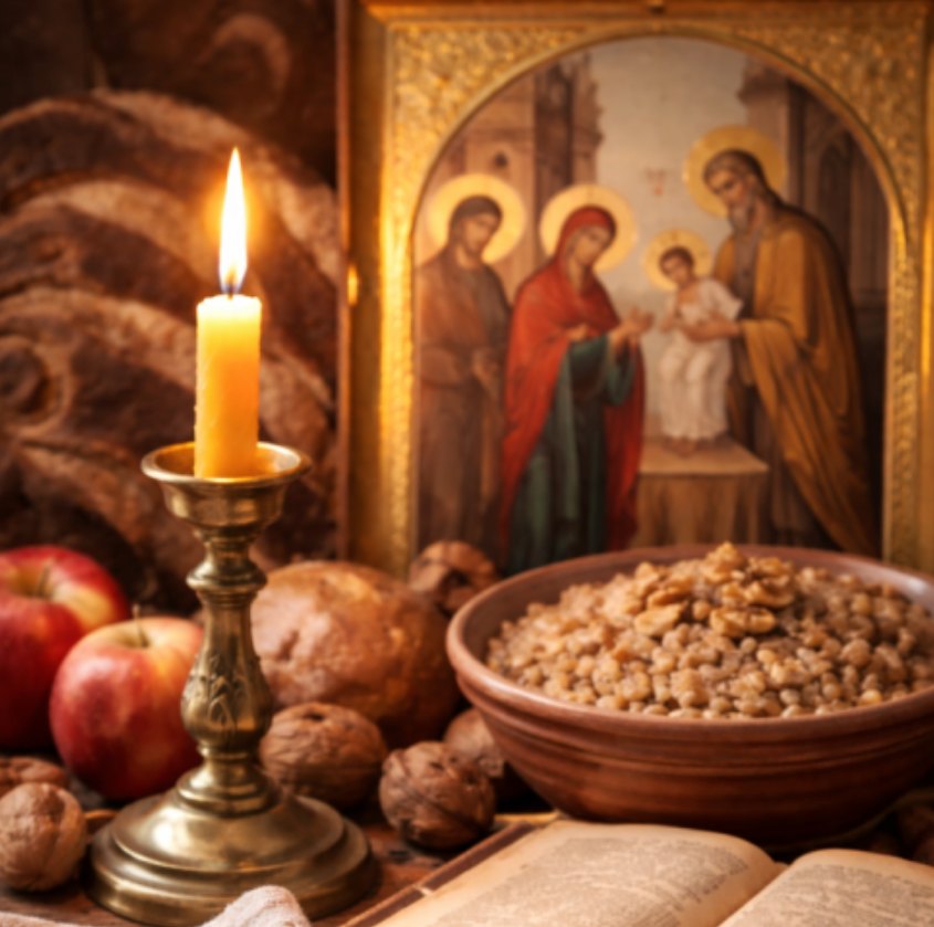 Днес е свят празник, Сретение Господне! Какво Не Трябва да правите на този ден!