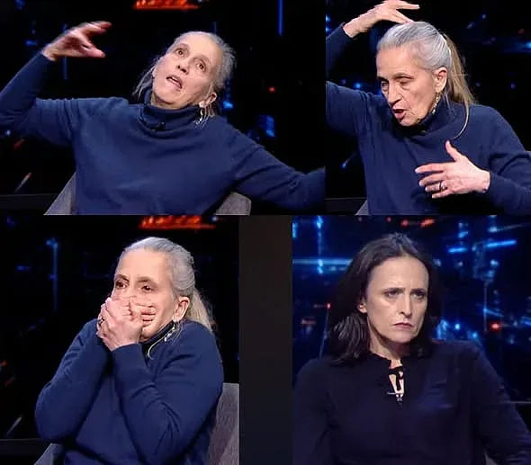 Каква е тая майка, изригна Фейсбук!