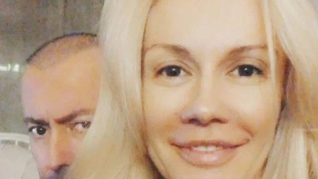 Мария Игнатова без грим