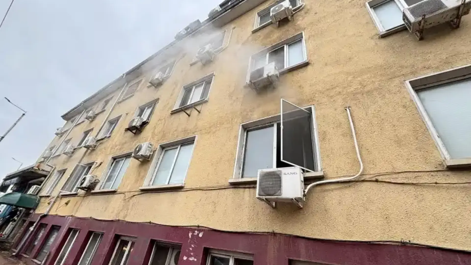 Извънредно! Спешна евакуация във Враца, ето какво се случва!