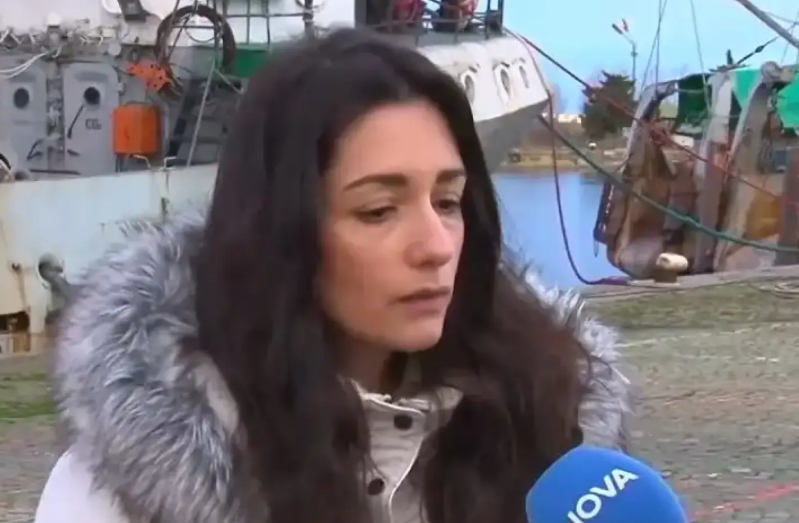 Дъщерята на Капитана: Изчезналите рибари може да са в…