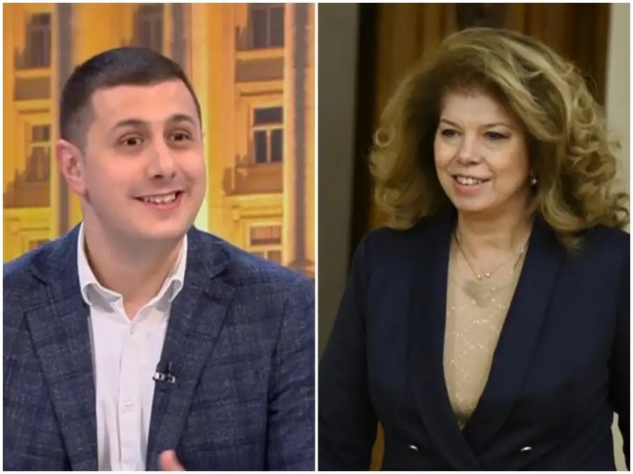 БСП ни стъписа: За президент издигаме..