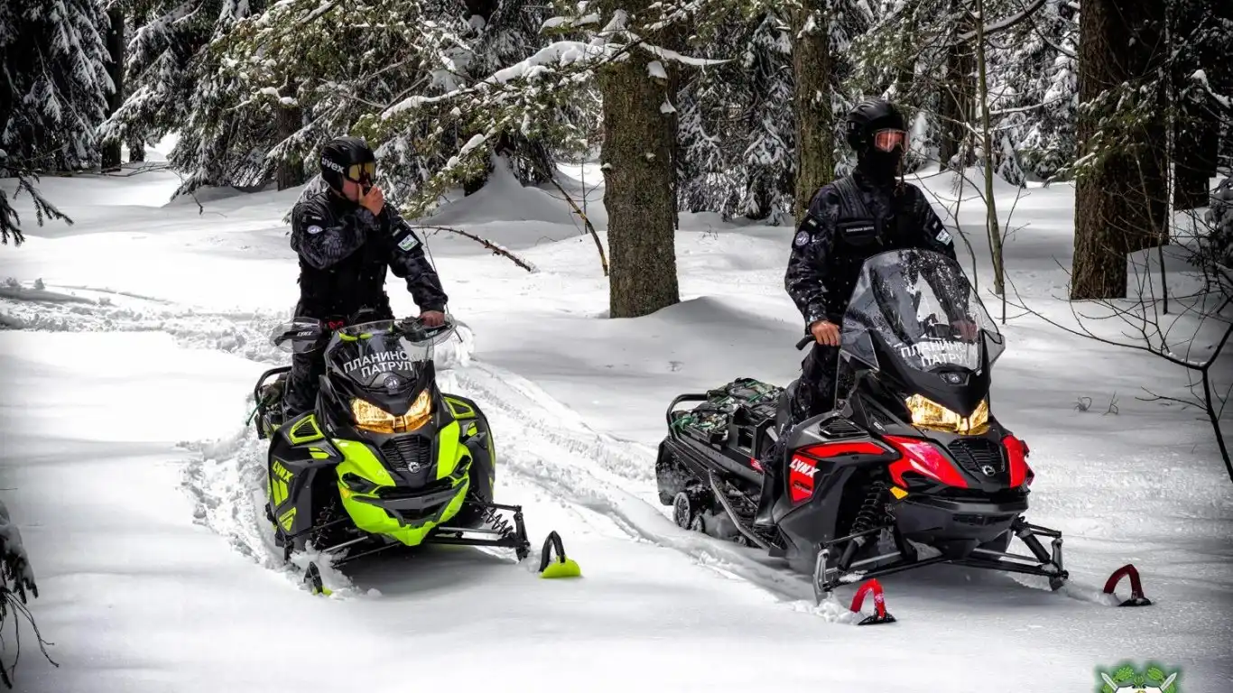 Убийството в „Петрохан“: Нови детайли за паравоенната структура, базата в планината и версиите