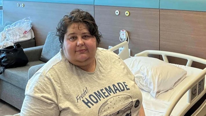 Помните ли Деси Иванова – най-тежката българка? Свали 120 кг и вече е неузнаваема!