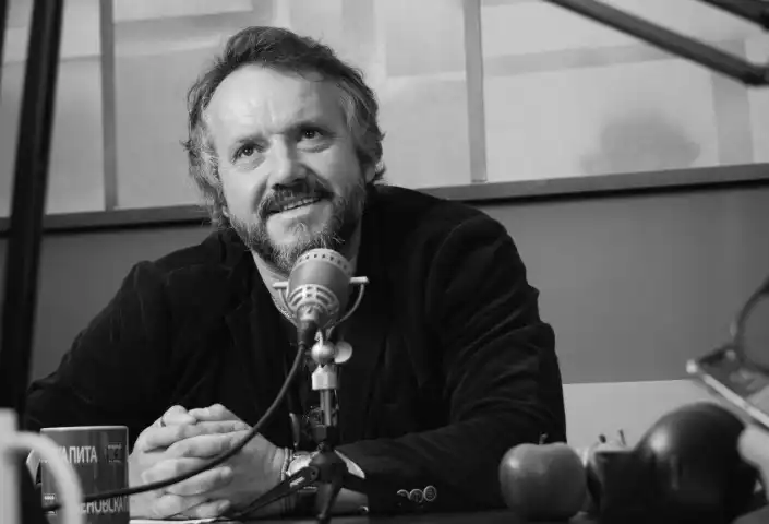 Шокиращи подробности за смъртта на Калин Терзийски! Разбра се от какво е починал