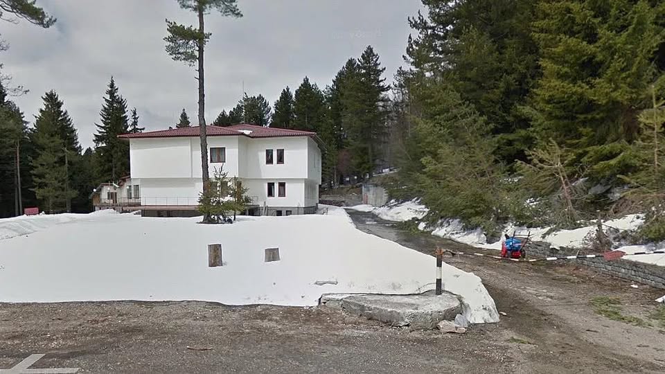 Обрат! Нов гръм около кървавата хижа в Петрохан, намериха