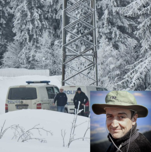 Изплува нов, зловещ сценарий за кървавата драма в хижа Петрохан: В основата бил..