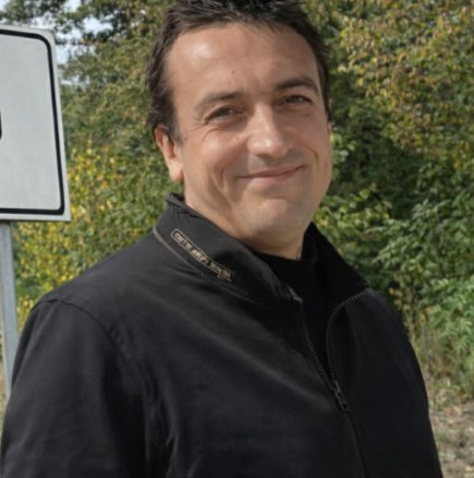 Преди Нова година Николай Златков казал на баща си, че открили голямо..