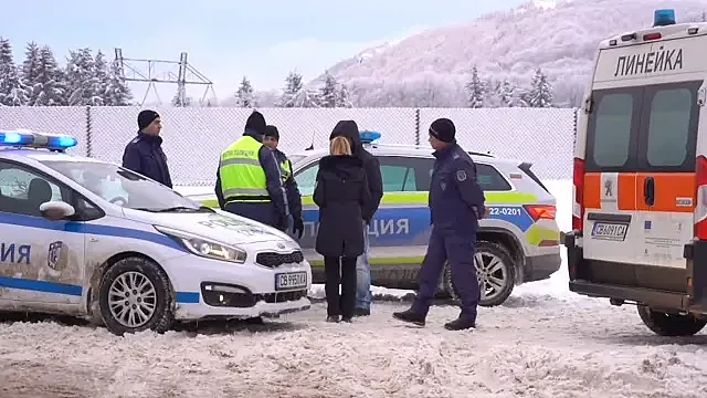 Психолог с нови разкрития за тройното убийство в Петрохан