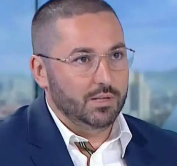 ЗОВ ЗА ПОМОЩ! Бащата на Сияна търси спешно…