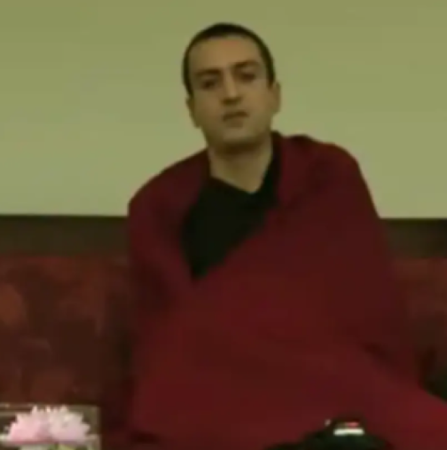 Какво точно е било тайното учение на Ивайло Калушев