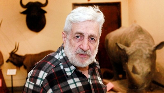 Наш професор излезе и разкри цялата истина за Петрохан…