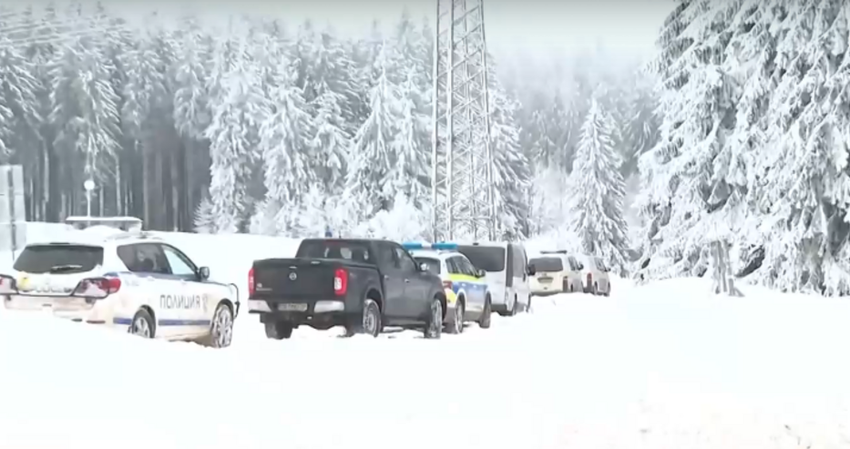 Ето ги лицата и имената на тримата убити в Петрохан