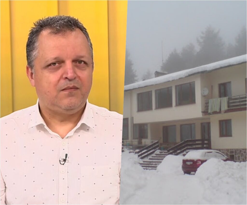 Криминален експерт с КЛЮЧОВО разкритие: Пипано е по сайтовете на организацията в деня на убийството, а оръжието…