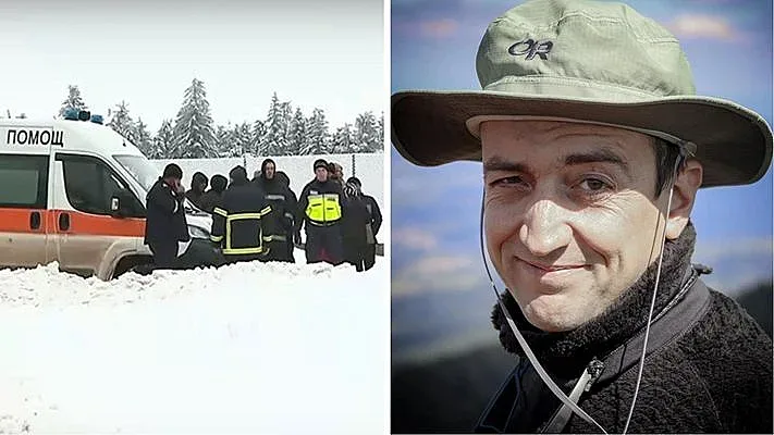 Извънредно! Първи записи на оцелял и жертва от убийствата в Петрохан