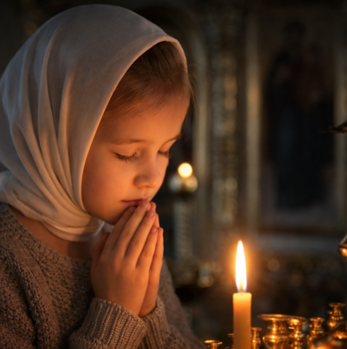 Утре е голям празник! Какво в никакъв случай НЕ се прави на Месни Заговезни