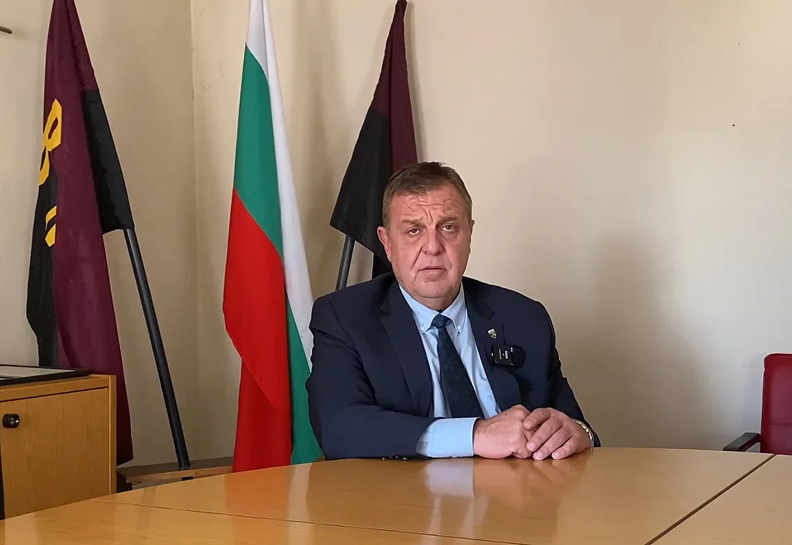 Това е краят! Каракачанов потресе с разкритие за "Петрохан"