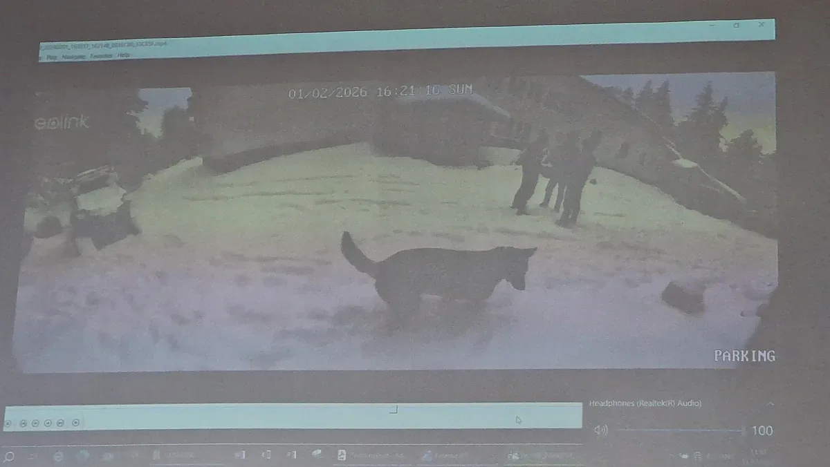 Нови записи от „Петрохан“ разклащат официалната версия