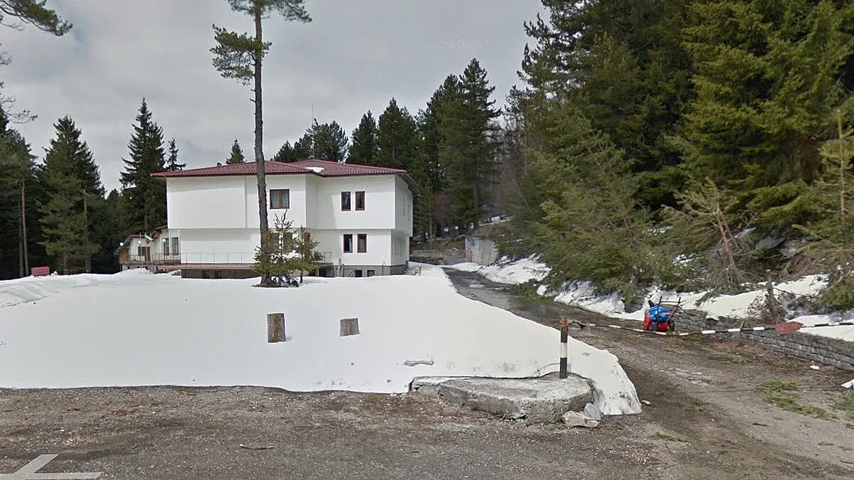 Ето го ченгето около сектата на Калушев