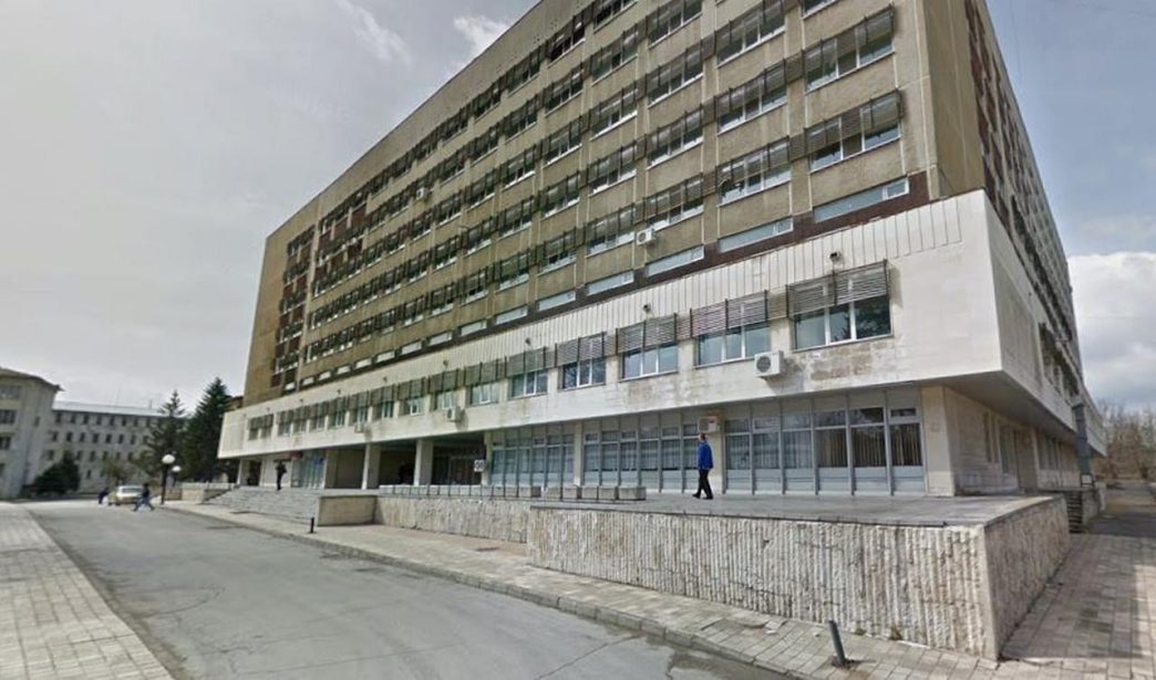 Болницата в Добрич с официална версия за смъртта на 4-годишното дете