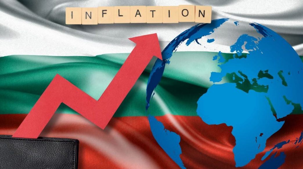 БНБ с предупреждение за България заради конфликта в Близкия изток