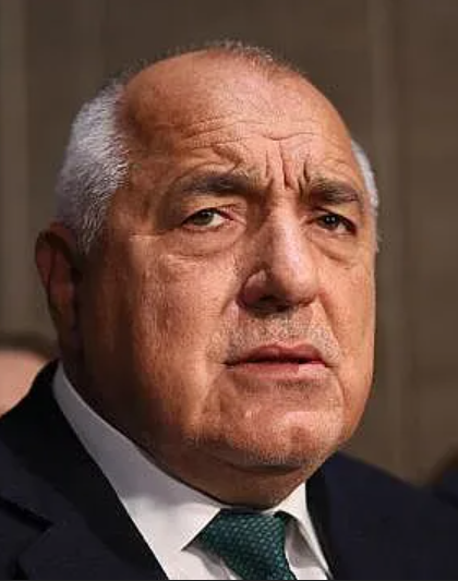 Борисов за първи път проговори за раздялата с Цветелина, разделихме се защото..