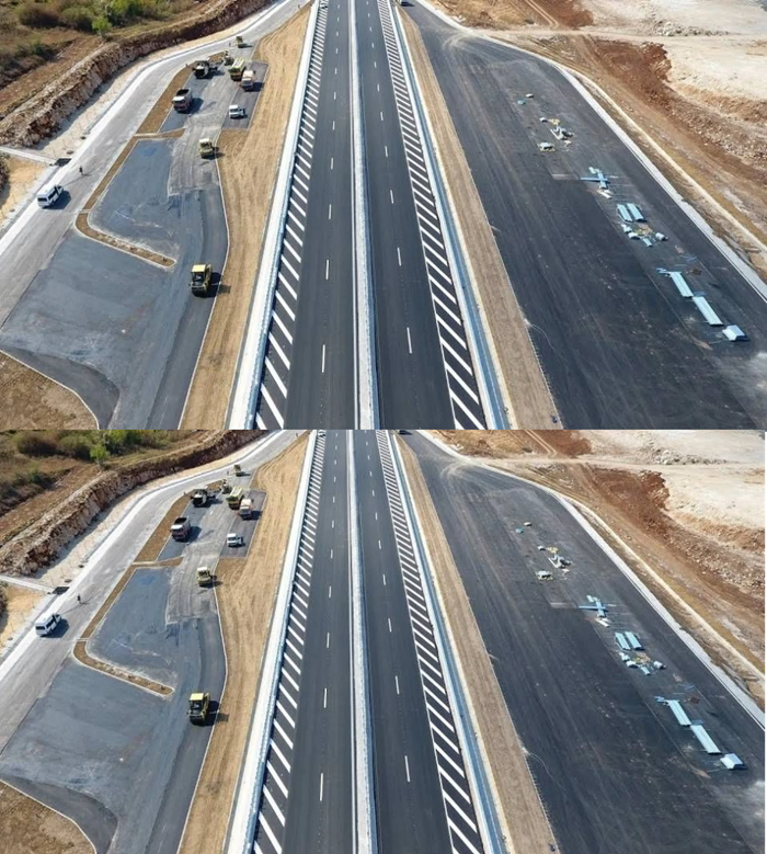 Започват нова магистрала в България по-важна от „Тракия“ и „Хемус“