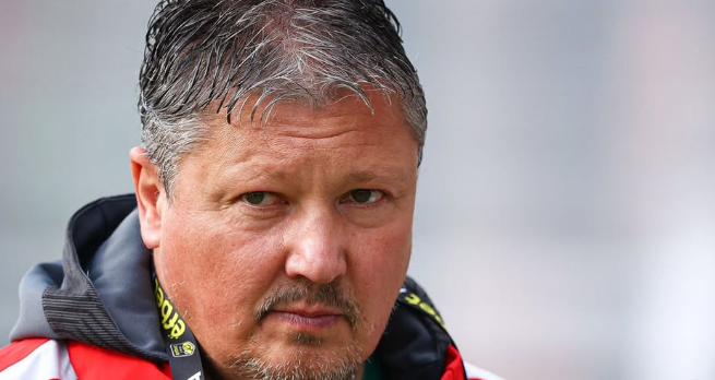 Последна информация за състоянието на Любо Пенев