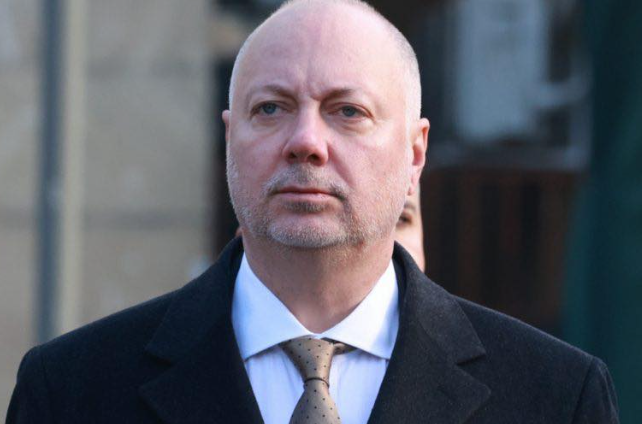 Гореща мълва: Предлагат Росен Желязков за...