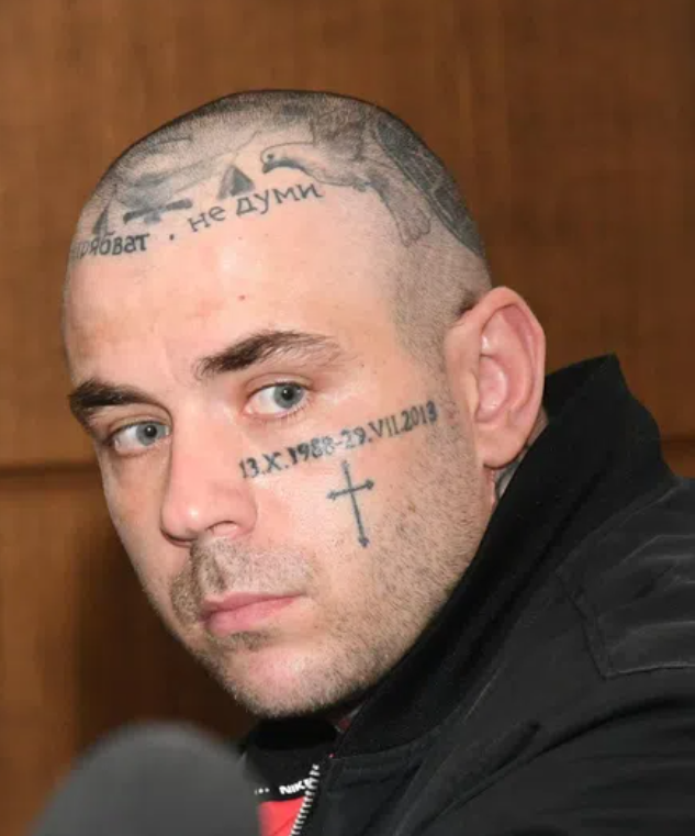 Семерджиев осъди…