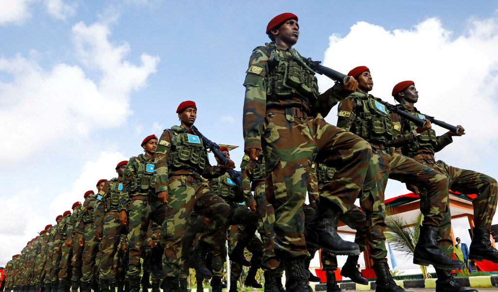 Докато всички следят Иран, нова война назрява в…