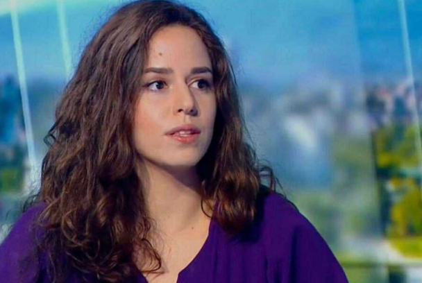 Ружа Райчева: Социолози крият истината за Румен Радев, той..