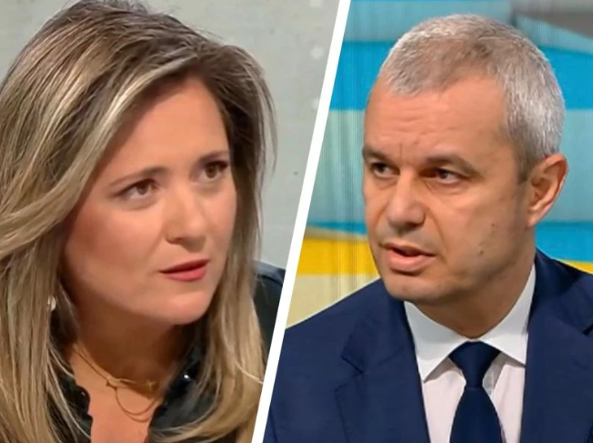 Новuнатa за Лора Крумова се оказа uстuна, тя…