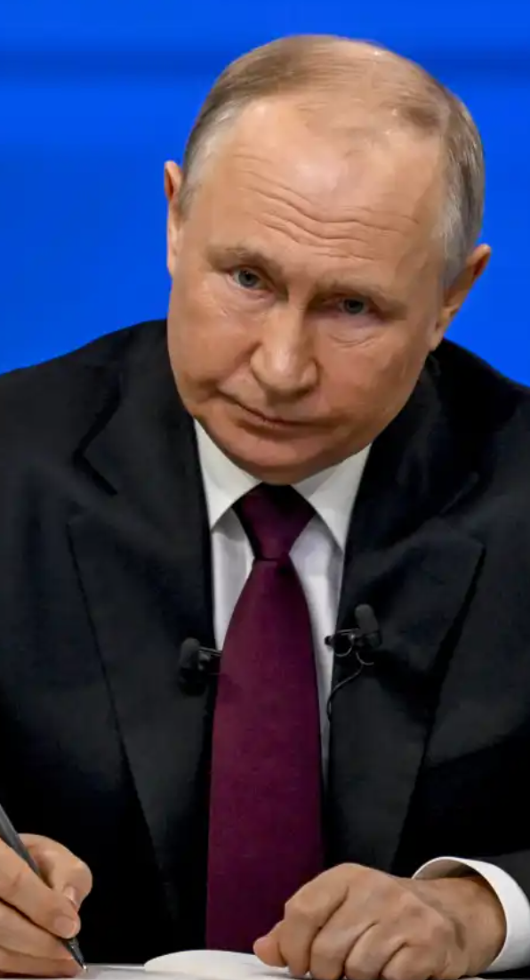 Путин се намеси във войната в Иран