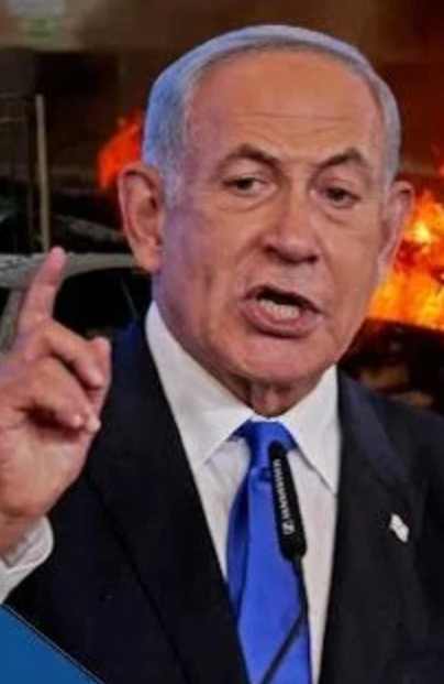 Извънредно: Иран обяви, че е ударил резиденцията на Нетаняху и..