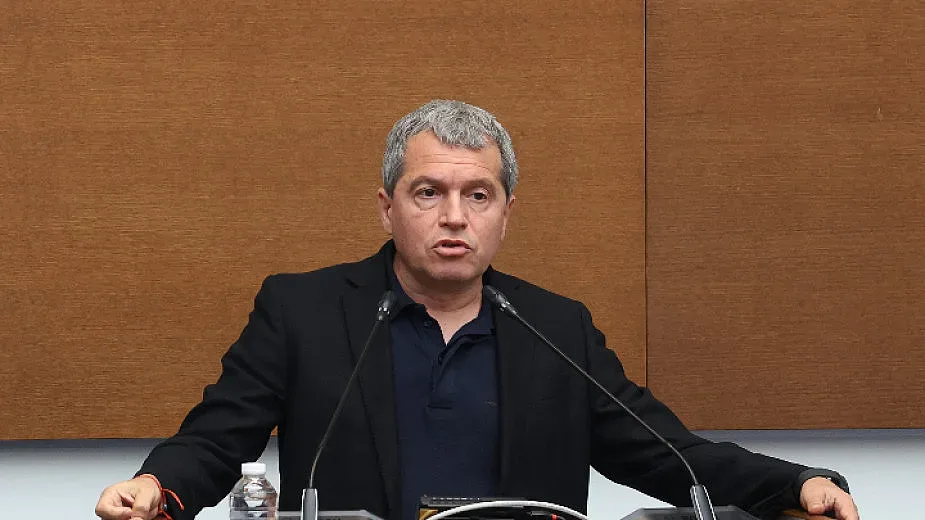 Тошко Йорданов отсече. Кой ще управлява България