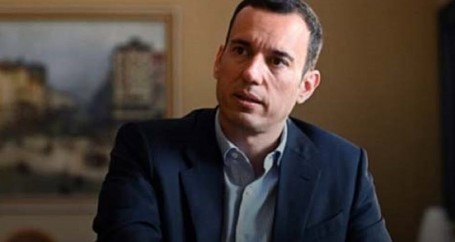 Васил Терзиев скочи на Делян Пеевски: Той е...