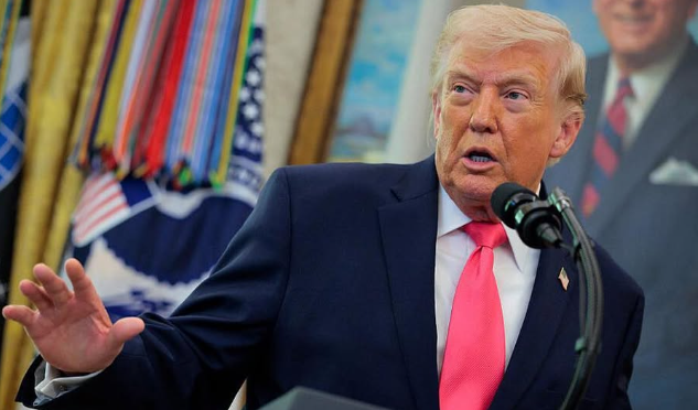 Извънредно! Тръмп: Иран се съгласи да…