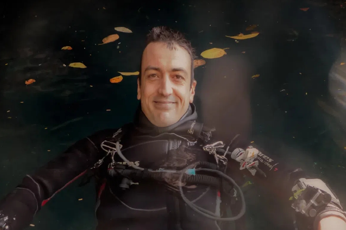 Ивайло Калушев